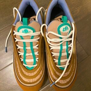 Nike Moving Company Men’s Athletic Shoes